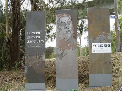 Burnum Burnum Sanctuary Woronora - Australia Accommodation 1