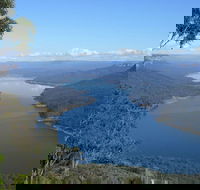 Burragorang State Conservation Area - Australia Accommodation