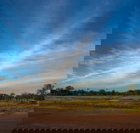 Burketown - Australia Accommodation