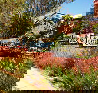 Cactus Cafe and Gallery - Australia Accommodation