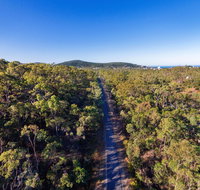Capricorn Coast Pineapple Rail Trail - Australia Accommodation