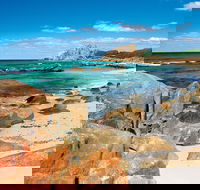 Castle Bay - Australia Accommodation