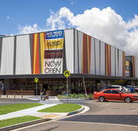 Central Village - Australia Accommodation