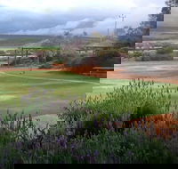 Chapman Valley Scenic Drive - Australia Accommodation
