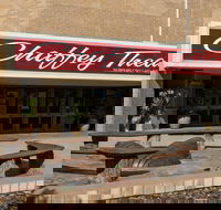 Chaffey Theatre - Australia Accommodation
