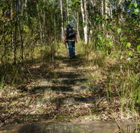 Cliff Face track - Australia Accommodation