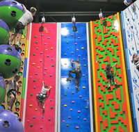 Clip 'n Climb Phillip Island - Australia Accommodation