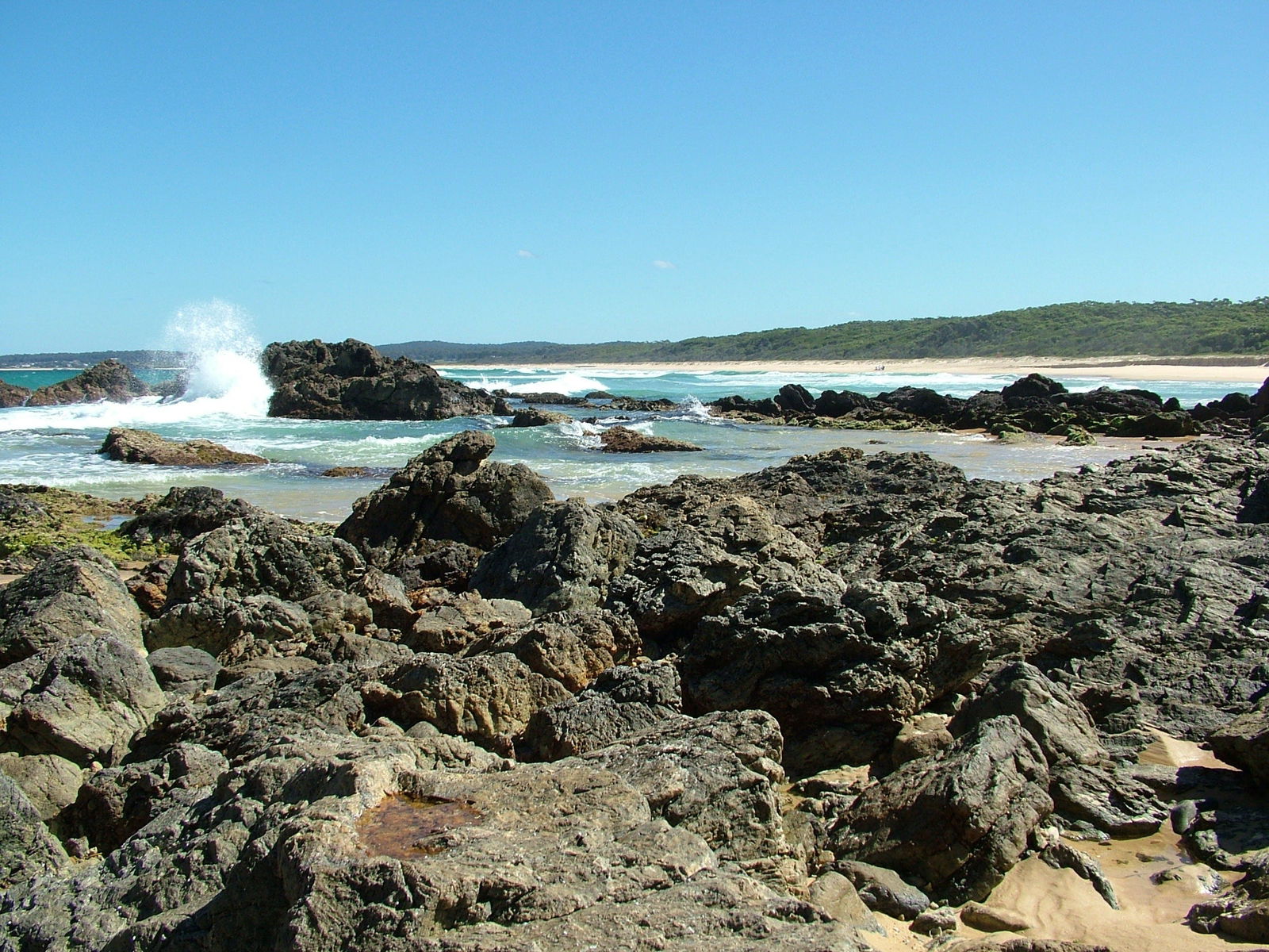  Australia Accommodation