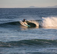 Coffs Coast State Park - Australia Accommodation