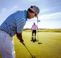 Copper Club The Dunes Golf Course - Australia Accommodation