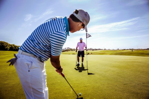 Copper Club, The Dunes Golf Course - Australia Accommodation 0