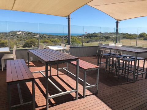 Copper Club, The Dunes Golf Course - Australia Accommodation 1