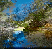 Crows Nest National Park