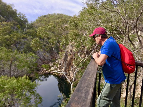 Crows Nest National Park - Australia Accommodation 2