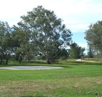 Culcairn Golf Club - Australia Accommodation