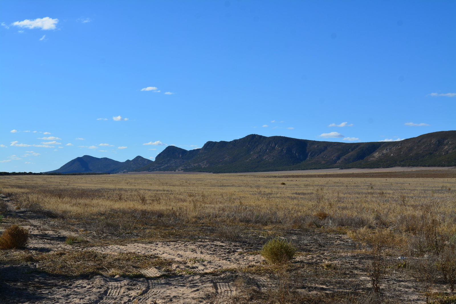 Darke Peak SA Australia Accommodation