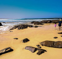 Dark Point Aboriginal Place - Australia Accommodation