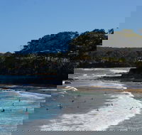 Denhams Beach - Australia Accommodation