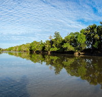 Dholuwuy Bay - Australia Accommodation