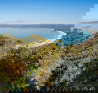 Disaster Bay Lookout - Australia Accommodation