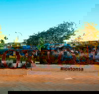 East Terrace Loxton - Australia Accommodation