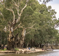 Edward River - Australia Accommodation