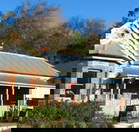 emprades vintage  design - Australia Accommodation
