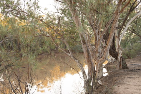 Eulo Town Hole - Australia Accommodation 0