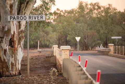 Eulo Town Hole - Australia Accommodation 1