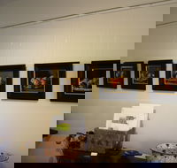 Falkner Gallery - Australia Accommodation