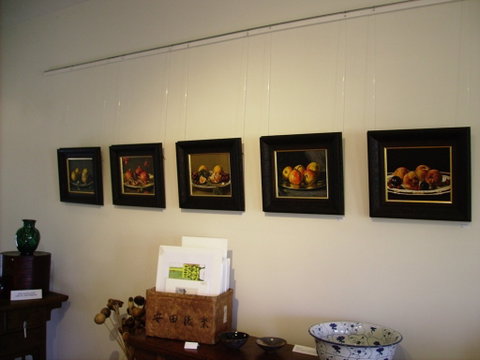 Falkner Gallery - Australia Accommodation 0