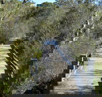 Falcon Crescent Link Track - Australia Accommodation