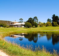 FootGolf Lithgow - Australia Accommodation