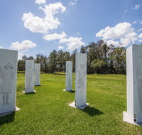 Forest of Memories - Australia Accommodation