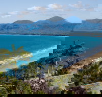 Four Mile Beach - Australia Accommodation