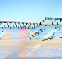 Frankston Beach - Australia Accommodation