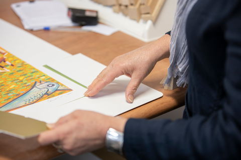 Gallery On Sturt At Accent Framing - Australia Accommodation 0