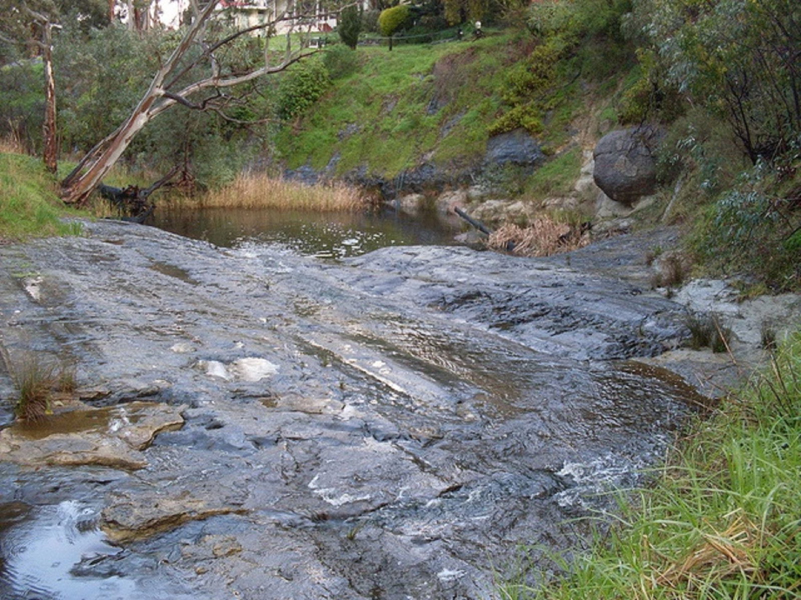 Inman Valley SA Australia Accommodation