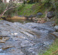 Glacier Rock - Australia Accommodation