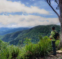 Gloucester Falls Walking Track - Australia Accommodation