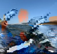 GT Fishing Charters - Australia Accommodation