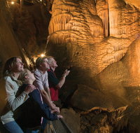 Gunns Plains Caves - Australia Accommodation