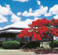 Harry Redford Interpretive Centre - Australia Accommodation