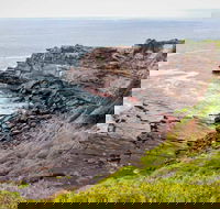 Haycock Point to Barmouth Beach Walking Track - Australia Accommodation