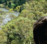 Heuston Lookout - Australia Accommodation
