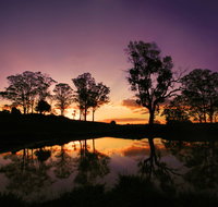 Highfields - Australia Accommodation