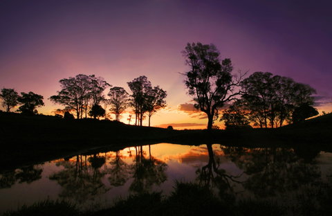 Highfields - Australia Accommodation 0