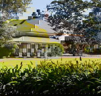 Historic Ormiston House