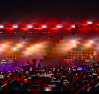 Hordern Pavilion - Australia Accommodation