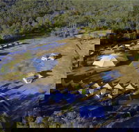 Ivory's Rock Conventions and Events - Australia Accommodation